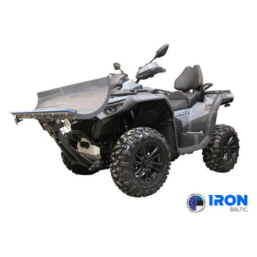 IB Front fäste CFMOTO 850 / 1000 Gen 3 2024--> & TERROX 1000 2025--> - ÖREBRO MC SERVICE