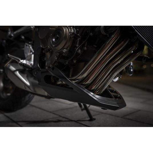 Honda CB650R Underrede - ÖREBRO MC SERVICE