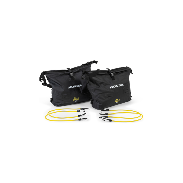 Honda Africa Twin CRF1100L Innerväska för ALU Sidoväskor 2-pack - ÖREBRO MC SERVICE