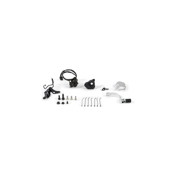 Honda Africa Twin CRF1100L växelpedal kit för DCT - ÖREBRO MC SERVICE