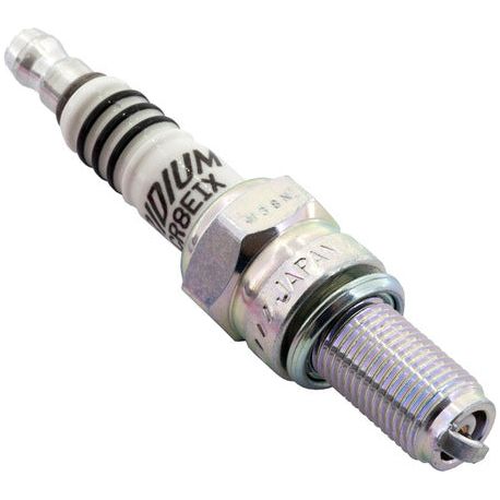 NGK Tändstift CR8EIX - ÖREBRO MC SERVICE