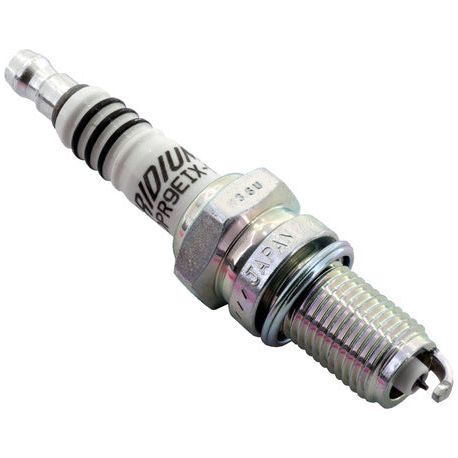 NGK Tändstift DPR9EIX-9 - ÖREBRO MC SERVICE