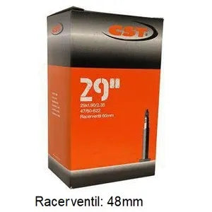 CST Slang MTB 29"x 1.9/2.35 Racerventil - ÖREBRO MC SERVICE