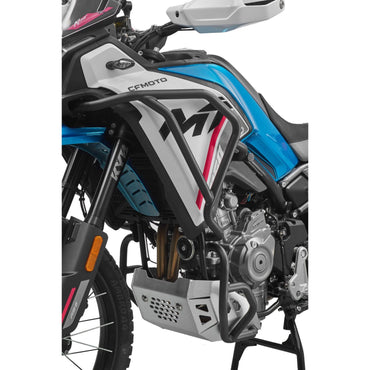 Övre Stötbågar Svart CFMOTO 450 MT - ÖREBRO MC SERVICE
