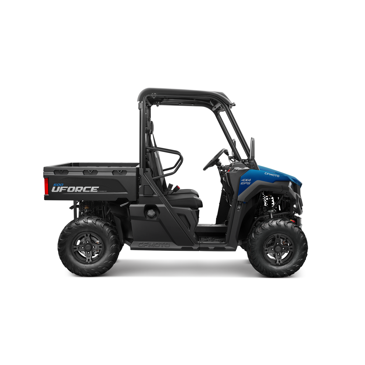 CFMOTO UFORCE 600 Twilight Blue UTV - ÖREBRO MC SERVICE