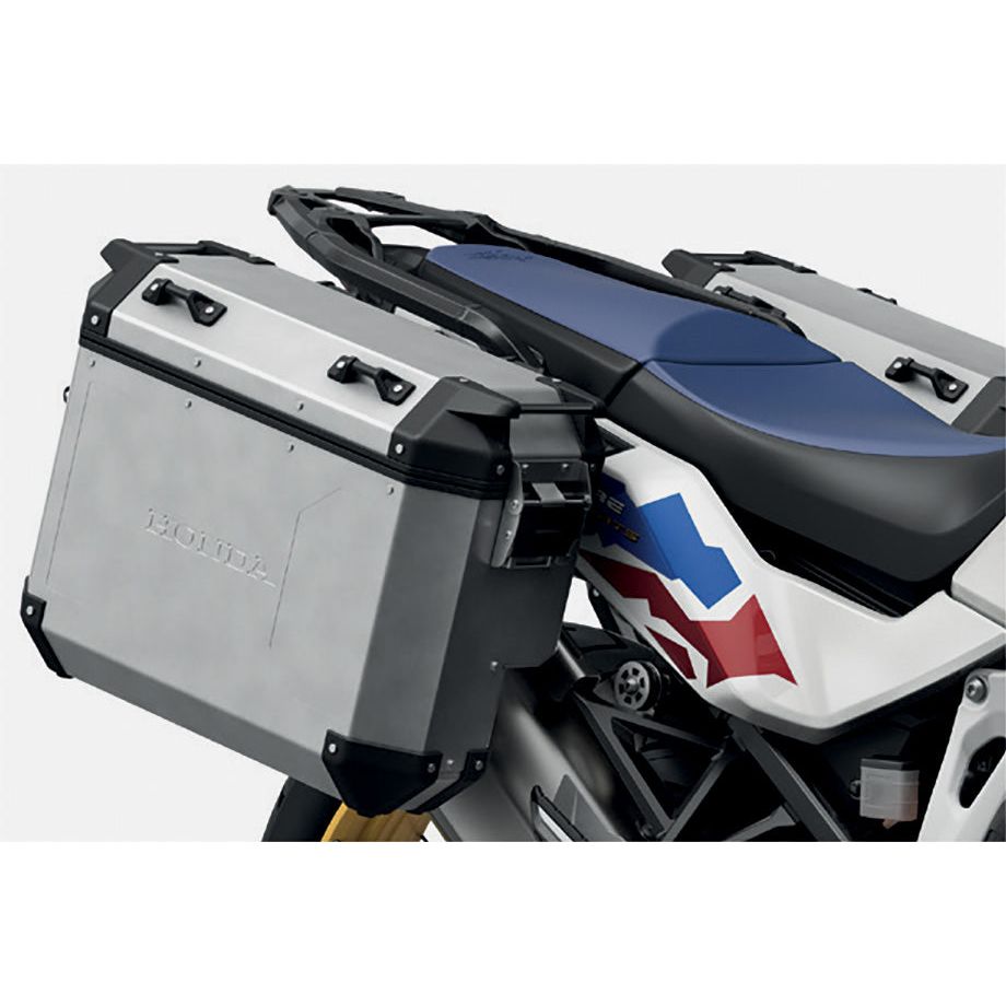 Honda Africa Twin CRF1100L Sidoväskor Alu - ÖREBRO MC SERVICE