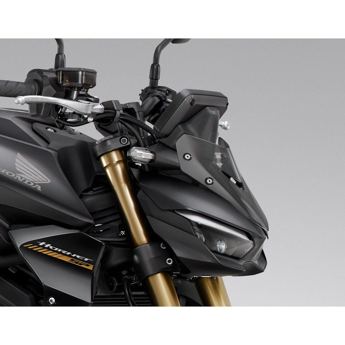 Honda CB1000 Hornet Vindruta - ÖREBRO MC SERVICE