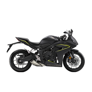 Honda CBR650R E-Clutch 2026 - ÖREBRO MC SERVICE