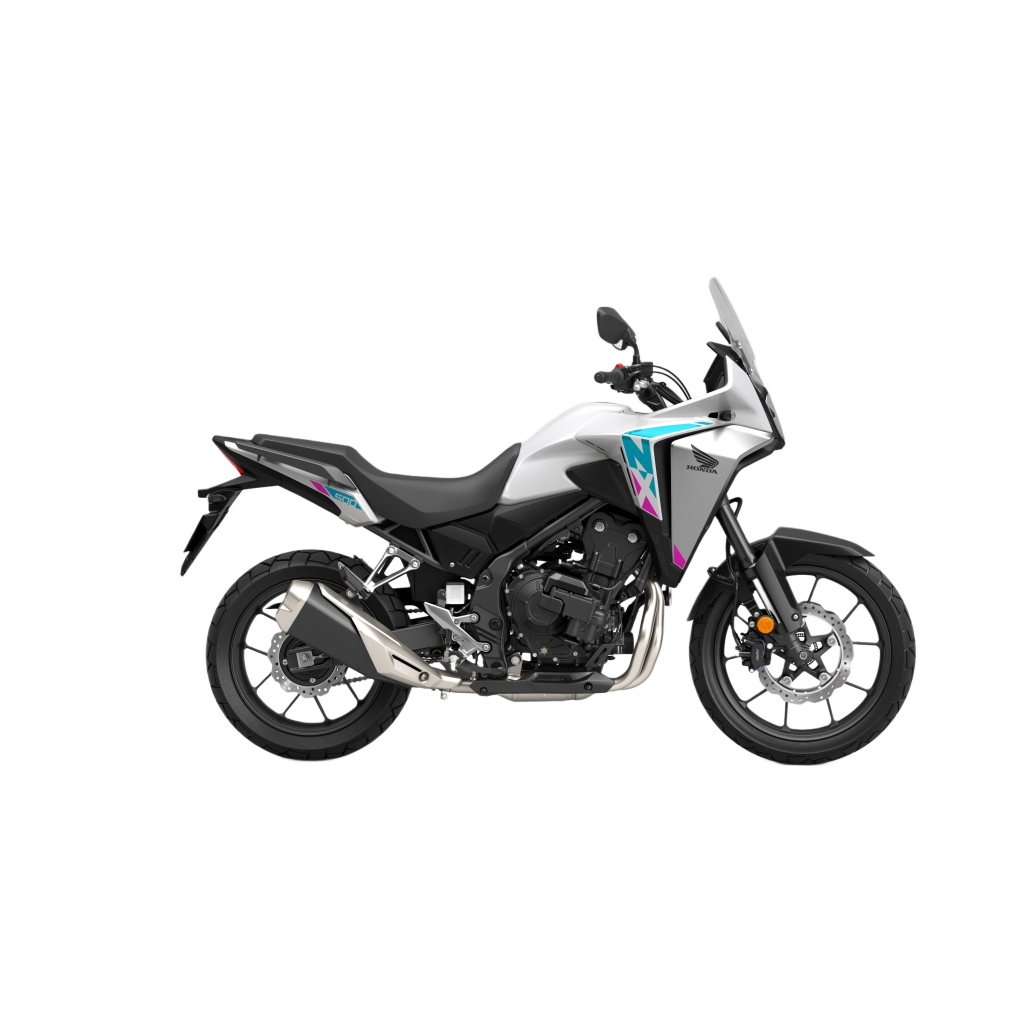 Honda NX500 2026