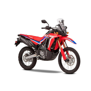 Honda CRF300 Rally Värmehandtag - ÖREBRO MC SERVICE
