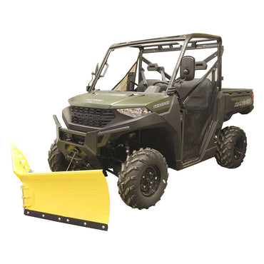 IB Plogpaket Frontmonterad Vikplog V-plog G2 180cm UTV - ÖREBRO MC SERVICE