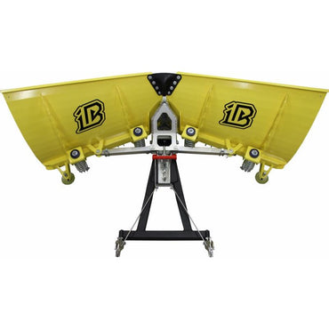 IB Frontmonterat Plogpaket Vikplog G2 150cm - ÖREBRO MC SERVICE