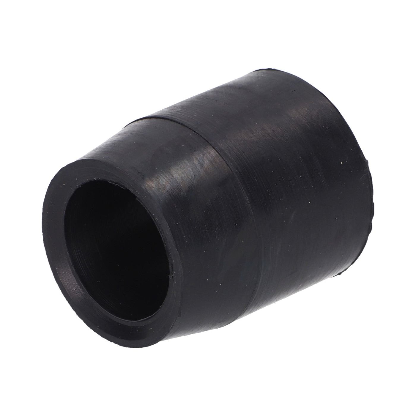 Gummi avgassystem Avgasmuff OEM 22/25mm Svart - ÖREBRO MC SERVICE