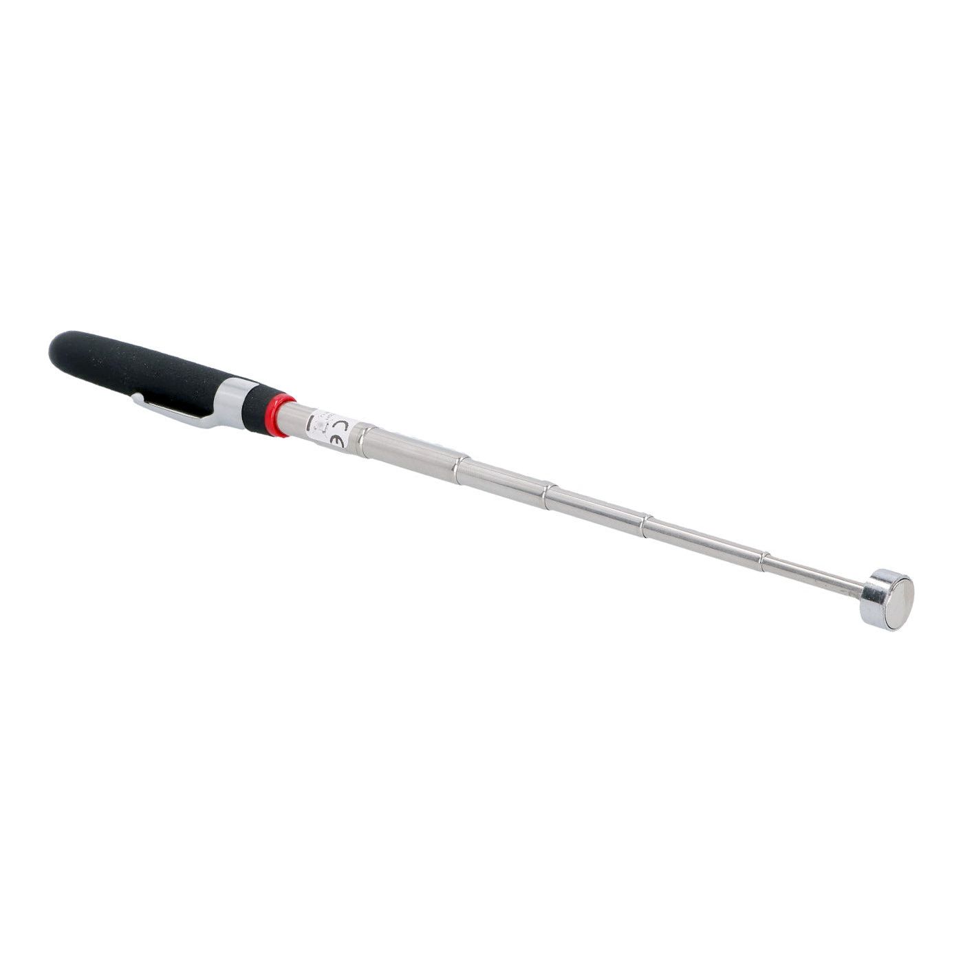 Plockmagnet magnetpenna teleskopisk 150-550mm - ÖREBRO MC SERVICE