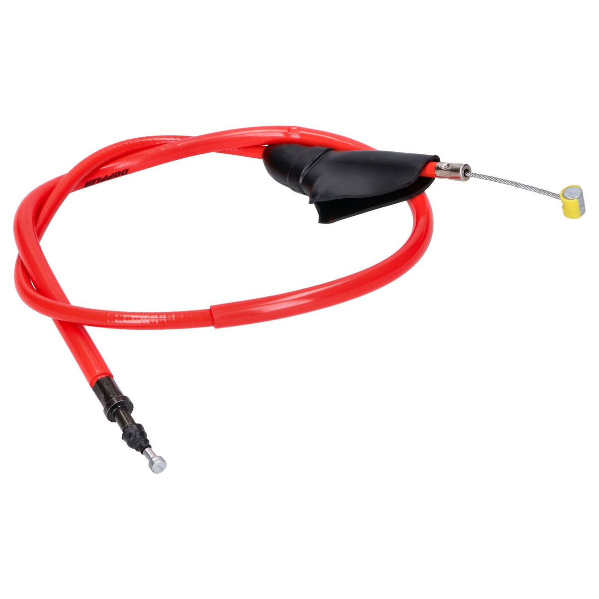 Kopplingsvajer Doppler Röd - Aprilia, Derbi, Gilera 06- - ÖREBRO MC SERVICE