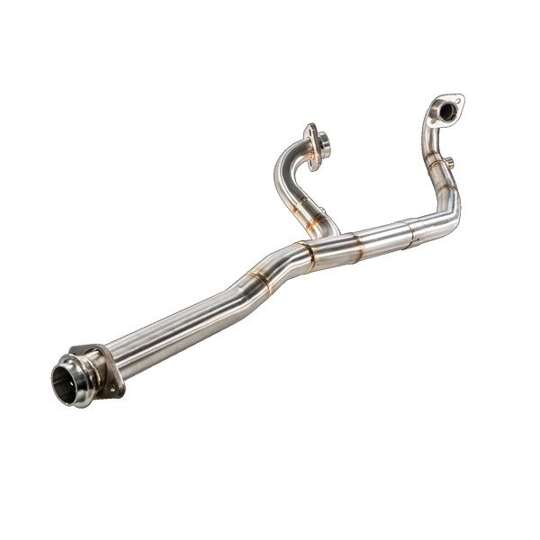 Exhaust Headers CFORCE 850 & 1000 -2023 - ÖREBRO MC SERVICE