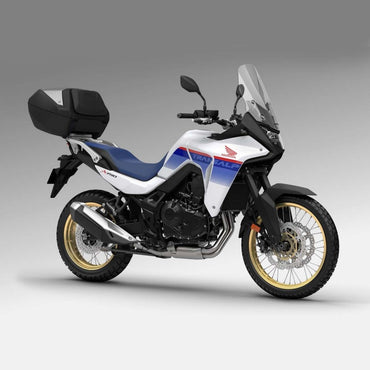 Honda Transalp XL750 Toppbox 50L - ÖREBRO MC SERVICE