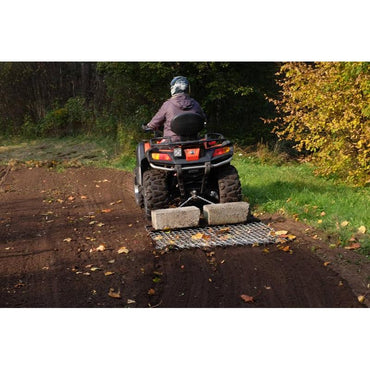 IB Dragharv Harvmatta ATV/UTV - ÖREBRO MC SERVICE