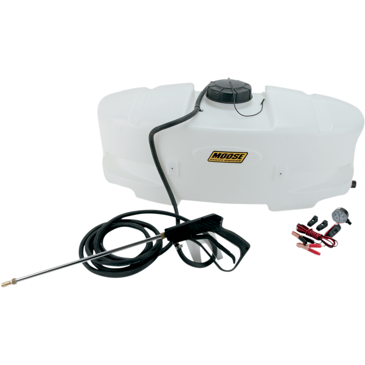 ATV Sprayaggregat 95L 14L/min - ÖREBRO MC SERVICE