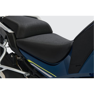 Höjningssadel +30mm med Värme Svart CFMOTO 800 MT - ÖREBRO MC SERVICE