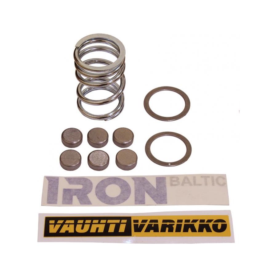 Variatorkit (STAGE 1) CFORCE 850 <- 2023 - ÖREBRO MC SERVICE