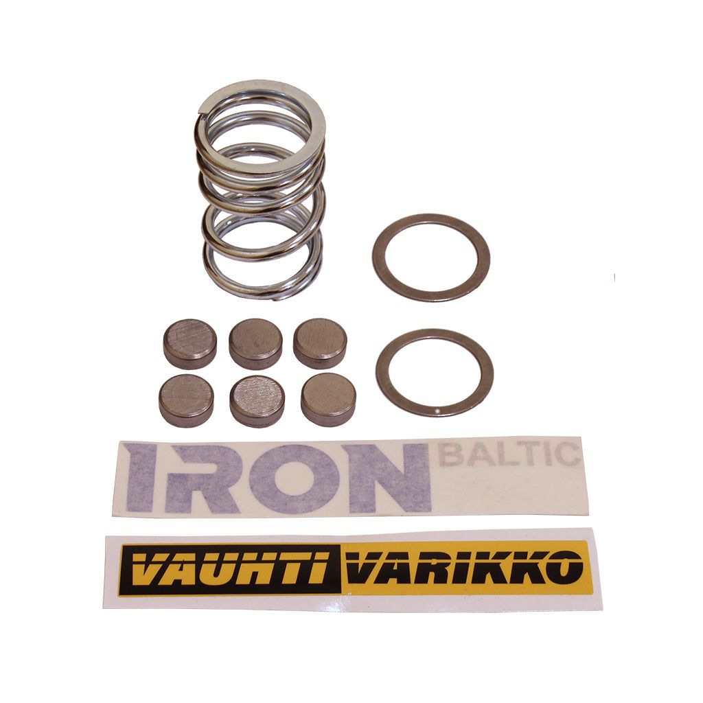 Variatorkit (STAGE 1) CFORCE 1000 <- 2023 - ÖREBRO MC SERVICE