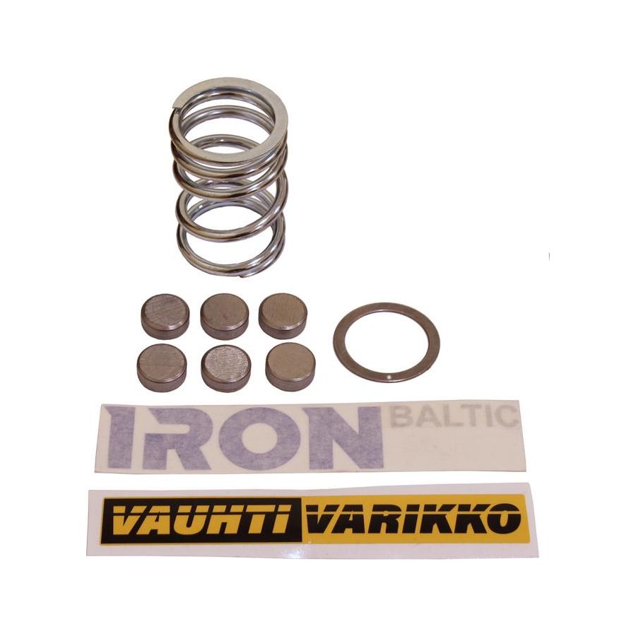 Variatorkit (STAGE 1) CFORCE 625 - ÖREBRO MC SERVICE