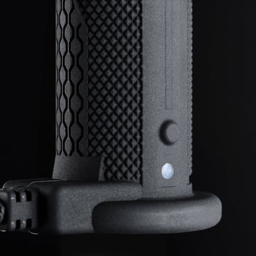 Värmehandtag Oxford Hotgrips Pro Touring | ⌀ 22m - 125mm