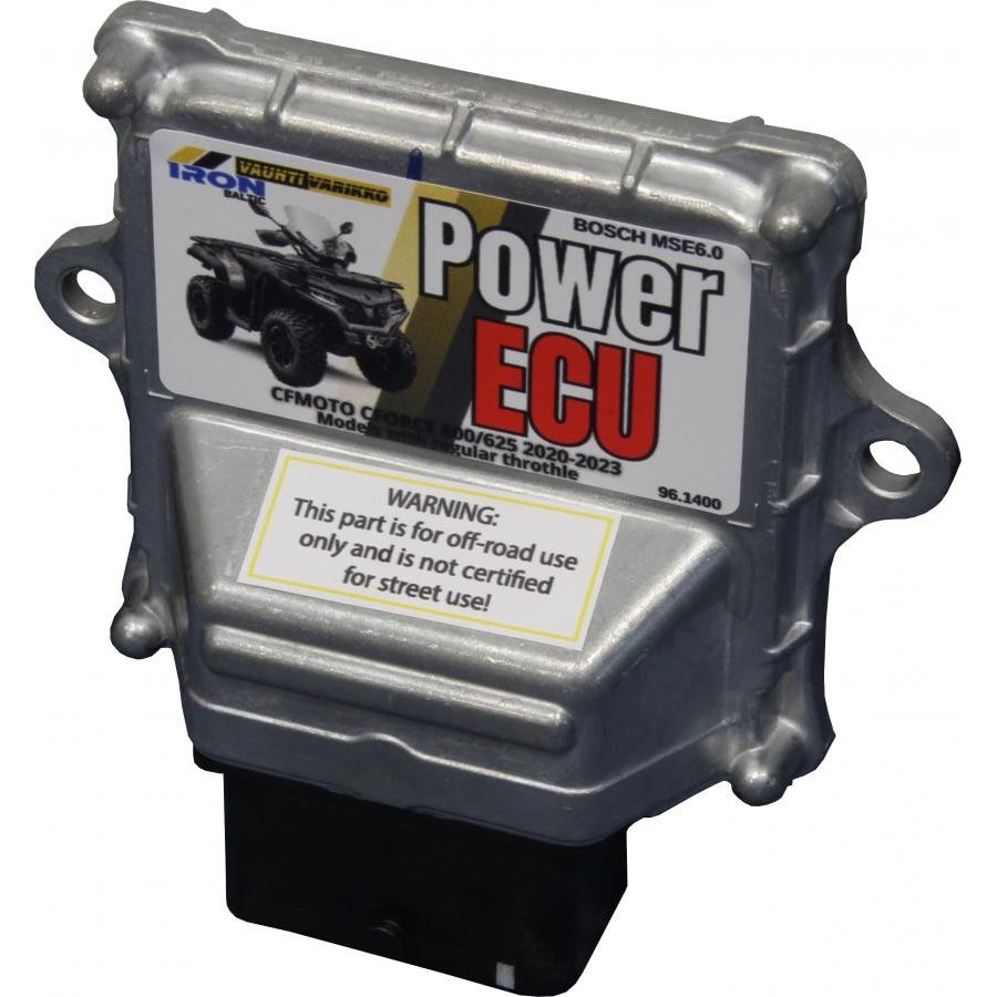 Power ECU - CFMOTO CFORCE 625 (2020-2022)