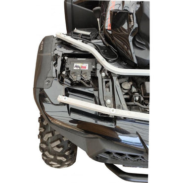 POWER ECU - CFMOTO CFORCE 1000 Gen 3 (2024+) - ÖREBRO MC SERVICE