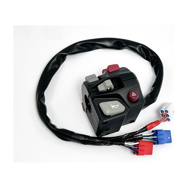 Reglage vänster CFMOTO 450-520 - ÖREBRO MC SERVICE