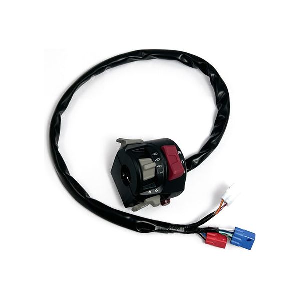 Reglage vänster CFMOTO 625 2022 - ÖREBRO MC SERVICE