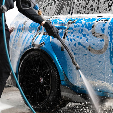 Tershine Elevate - Snow Foam 5 L - ÖREBRO MC SERVICE