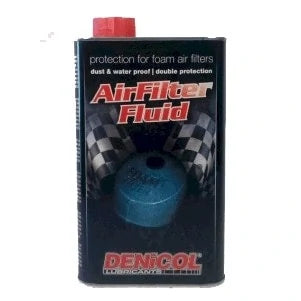 Denicol Air Filter Oil - ÖREBRO MC SERVICE