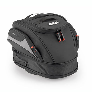 Tankväska Givi Easy03 Tanklock infästning 12-16 Liter - ÖREBRO MC SERVICE