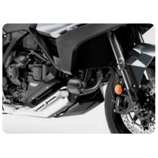 Honda NT1100 Dimljus 2-pack - ÖREBRO MC SERVICE