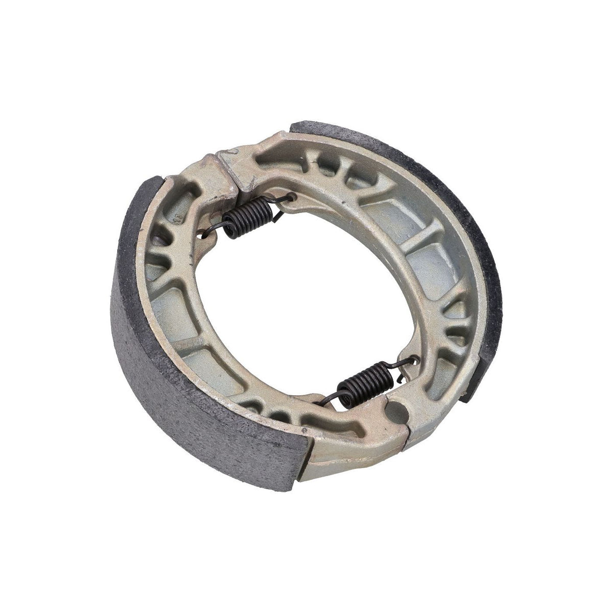 Bromsbackar Trumbroms 110x25mm Standard GY6, 139QMA/QMB Kina 4T