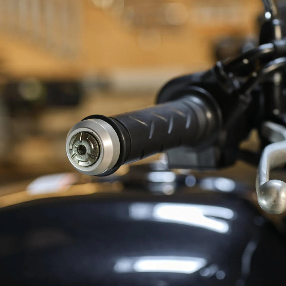 Honda GB350 Styrändar - ÖREBRO MC SERVICE