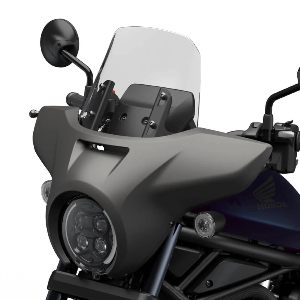 Honda CMX1100 Skärmkåpa - ÖREBRO MC SERVICE