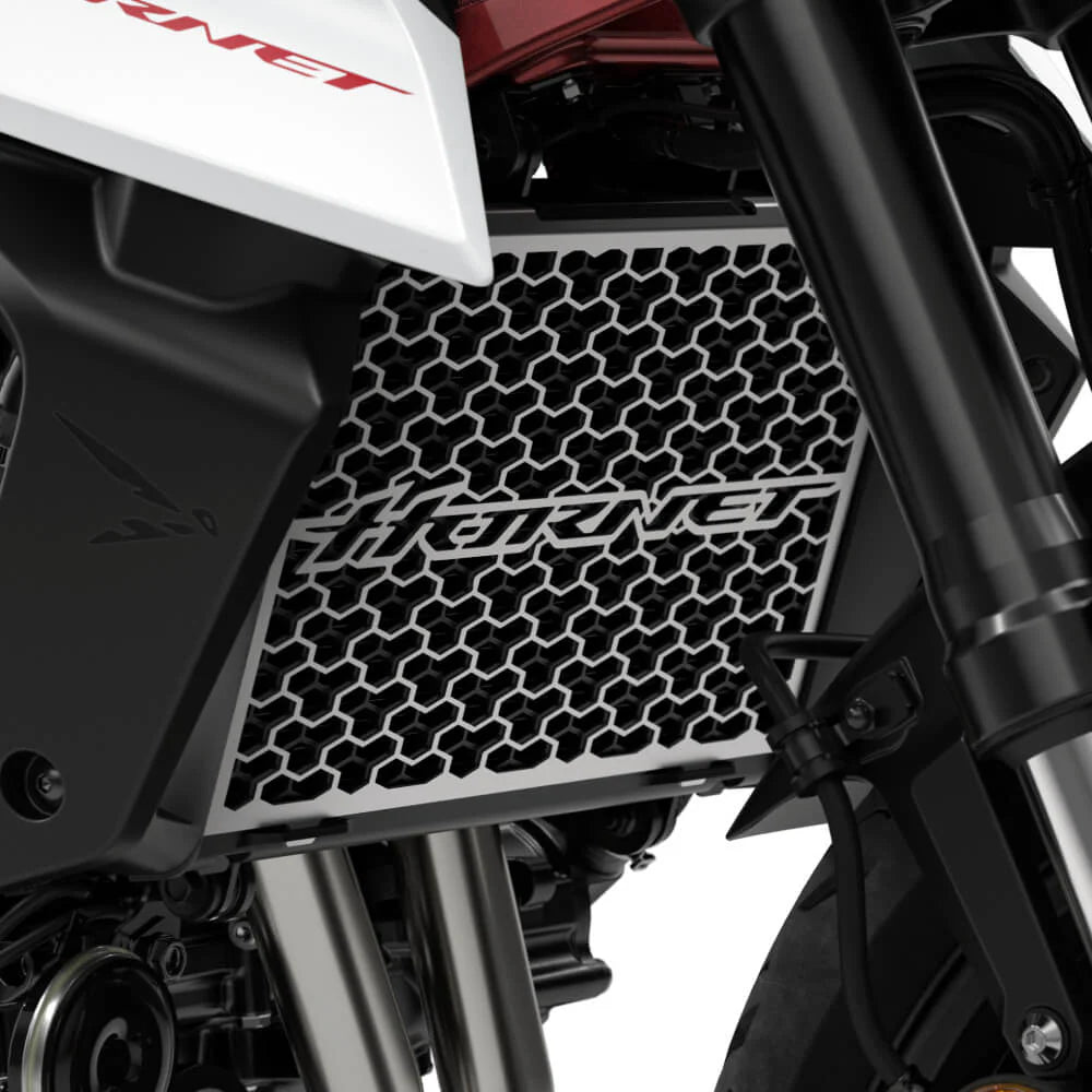 Honda CB750 Hornet Kylargaller