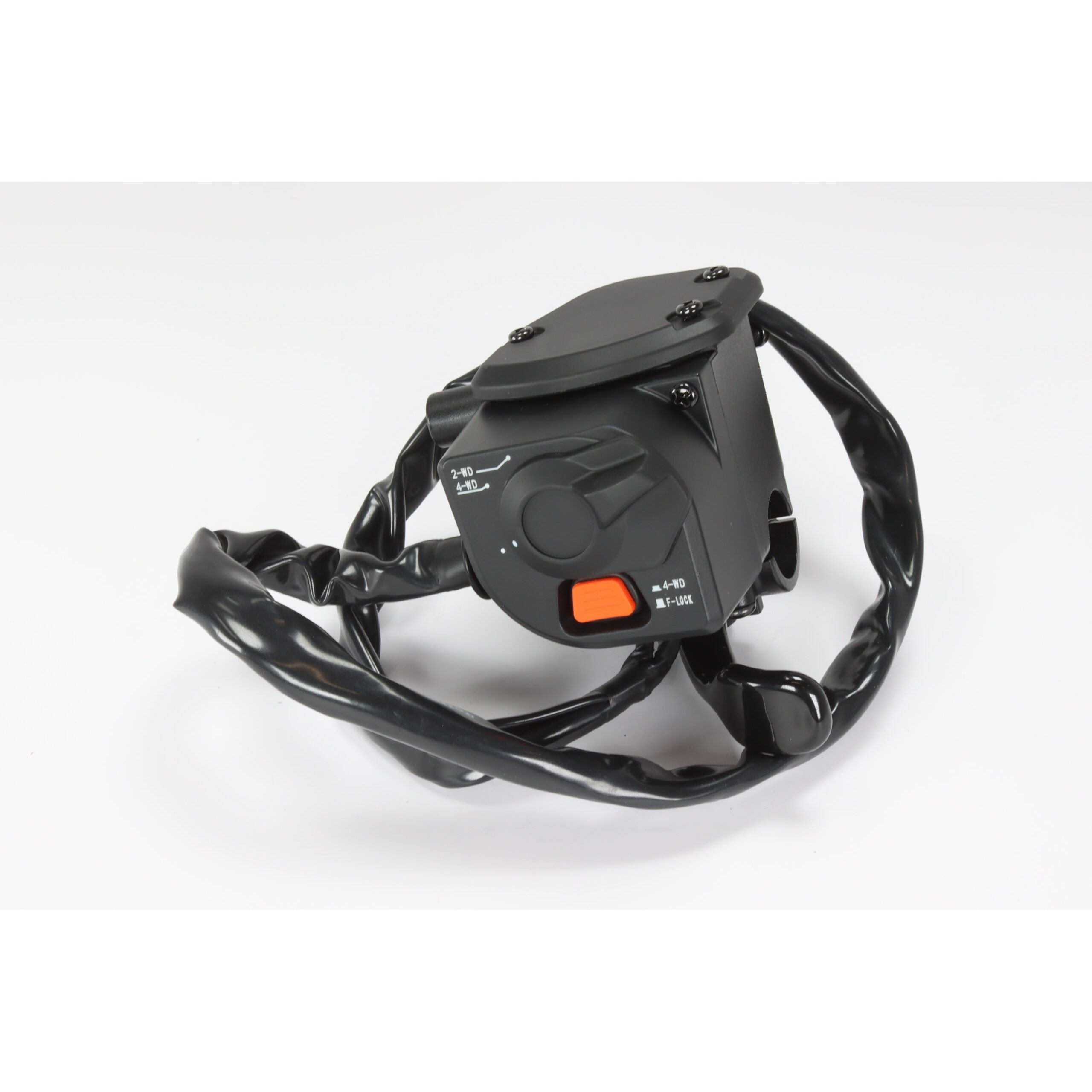 Reglage höger CFMOTO 625-850 utan diffknapp - ÖREBRO MC SERVICE