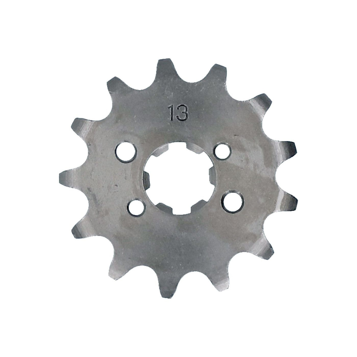 Framdrev 13T 420 Derbi, Aprilia, Gilera D50B0, EBE, EBS