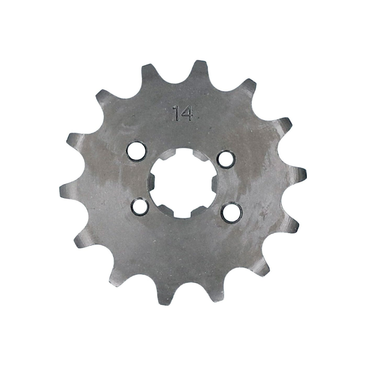 Framdrev 14T 420 Derbi, Aprilia, Gilera D50B0, EBE, EBS - ÖREBRO MC SERVICE