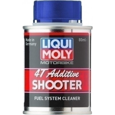 Motorbike 4T Shooter Liqui Moly 80ML - ÖREBRO MC SERVICE