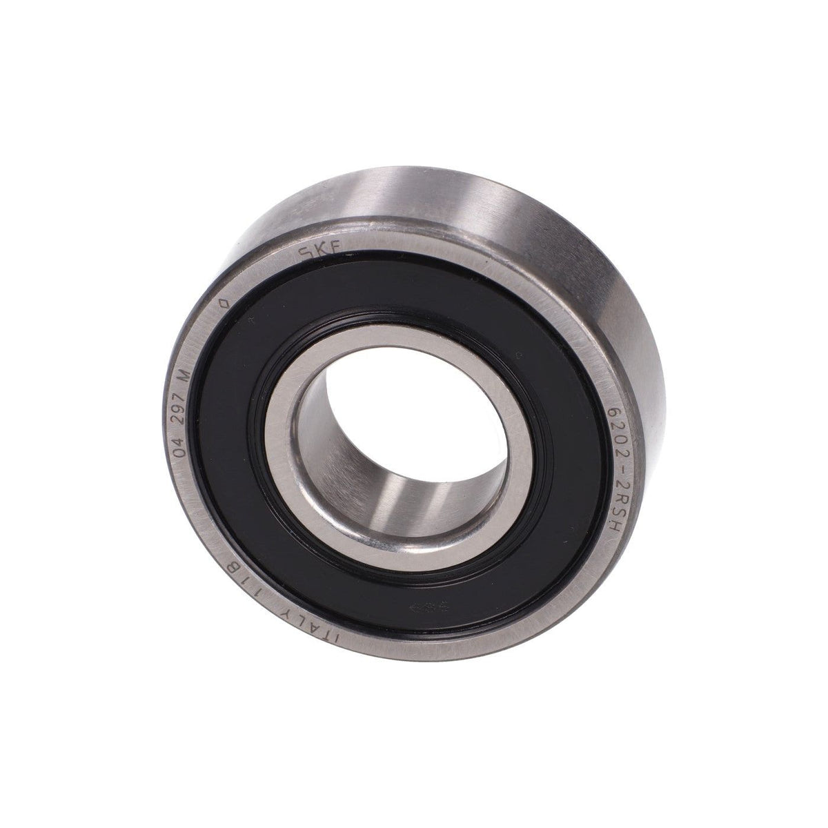 Kullager SKF 6202.2RS C3 Dubbeltätad - 15x35x11mm - ÖREBRO MC SERVICE