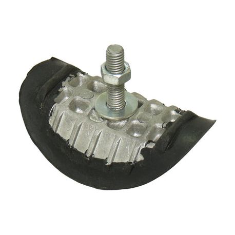Däcklås fälgbredd 1.85"