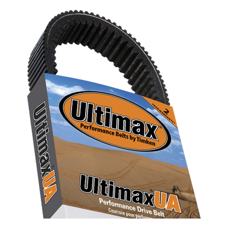 Drivrem / Variatorrem Ultimax CFMOTO 450-625 - ÖREBRO MC SERVICE