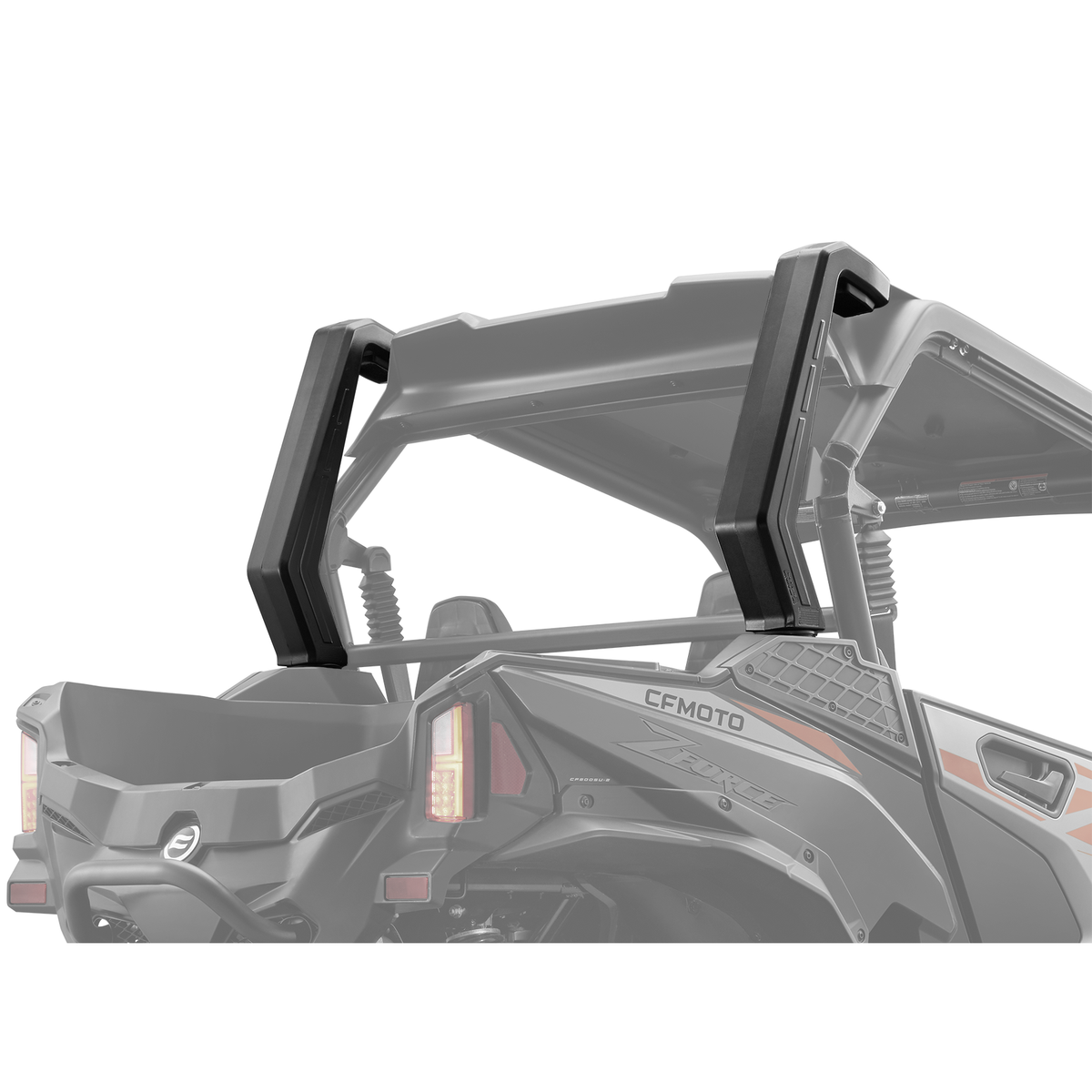 Snorkel CFMOTO ZFORCE 950 SPORT - ÖREBRO MC SERVICE