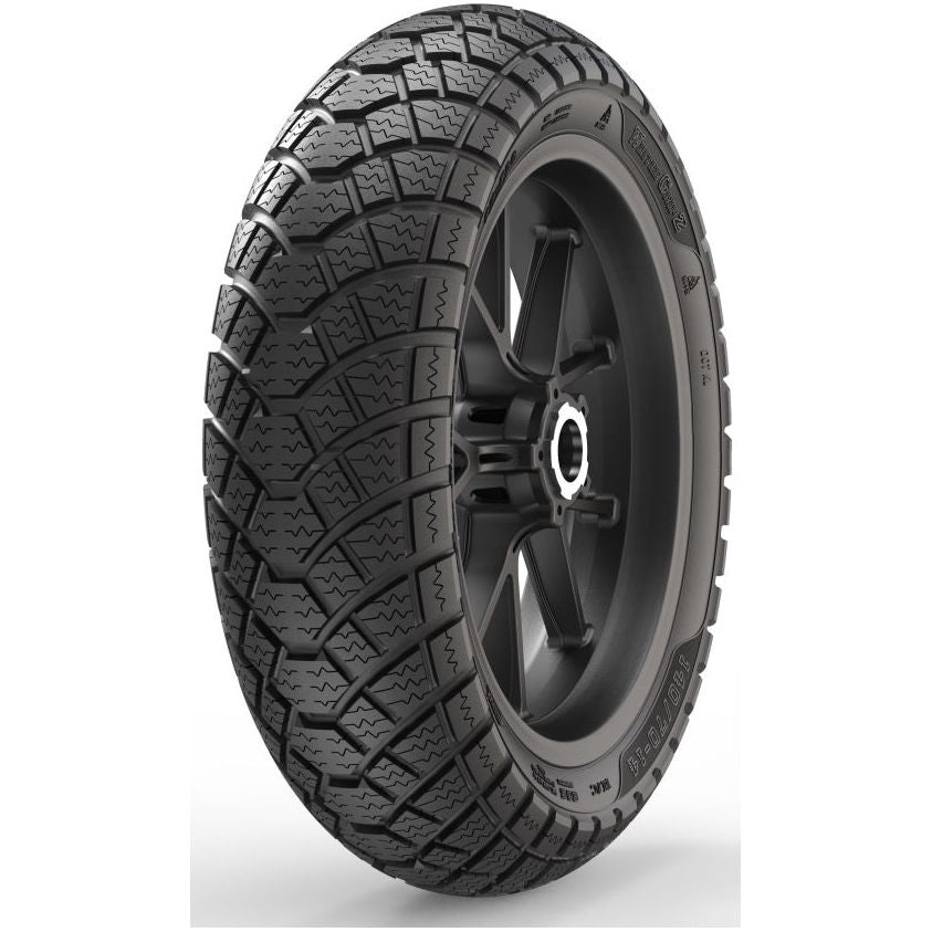 Mopeddäck Anlas Wintergrip 90/90-12 dubbfria vinterdäck (MOTOCR Comet) - ÖREBRO MC SERVICE