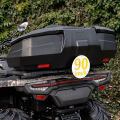 SHARK ATV Packbox GOES/Universal U-Bult - ÖREBRO MC SERVICE